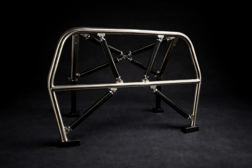 Harness Bar