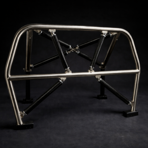 Harness Bar