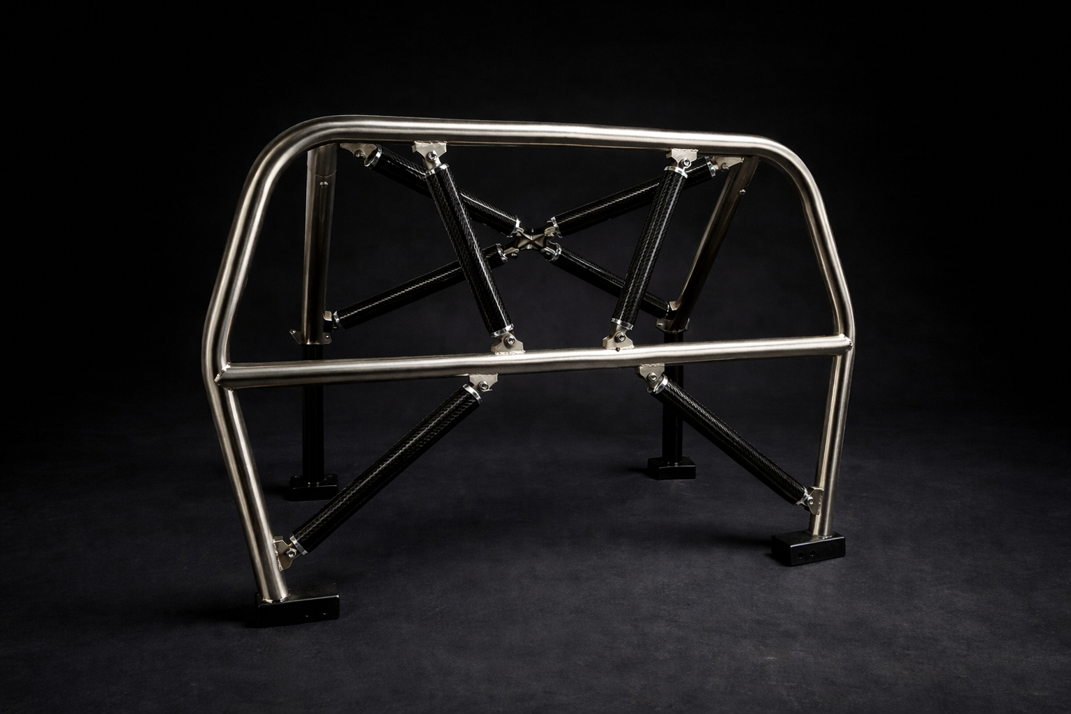 Harness Bar